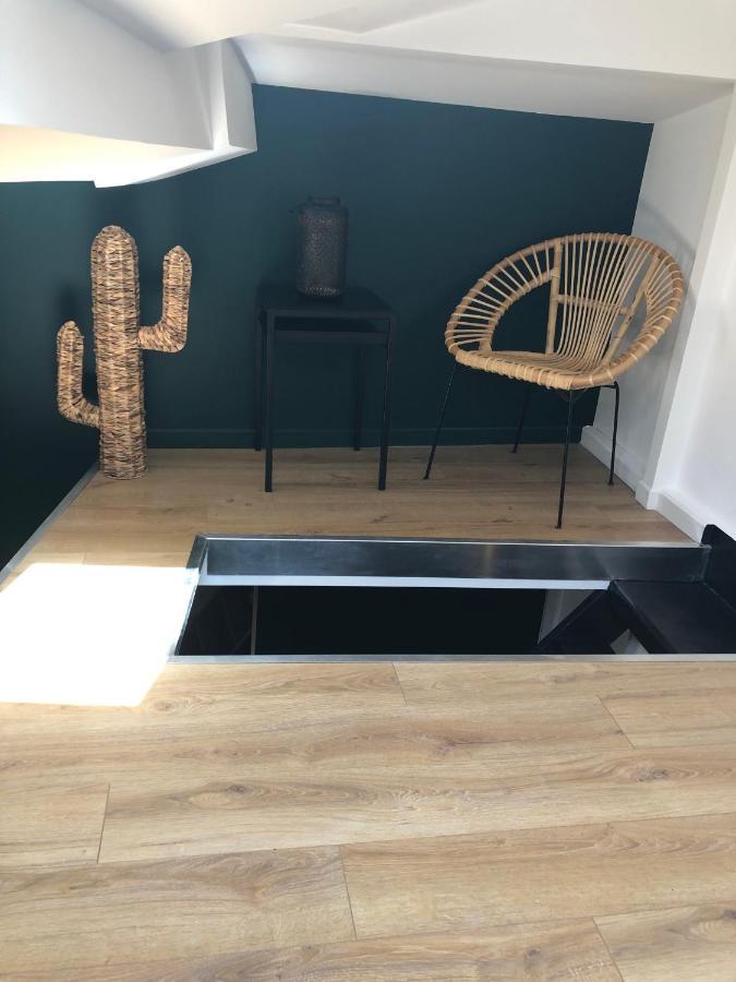 Studio Cassis Rastit Kültér fotó