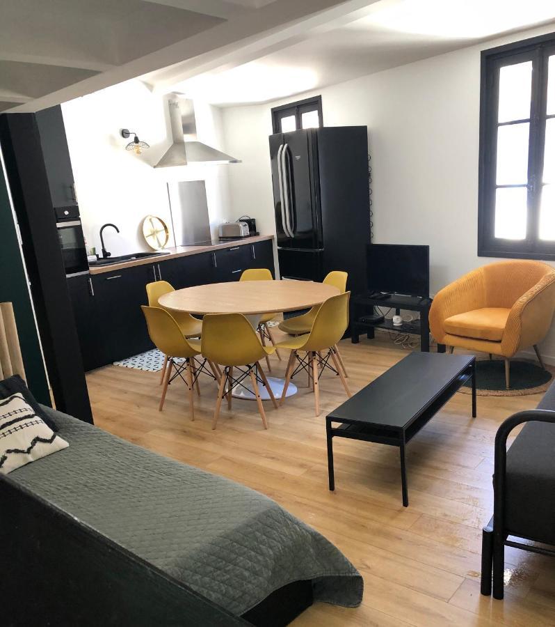Studio Cassis Rastit Kültér fotó