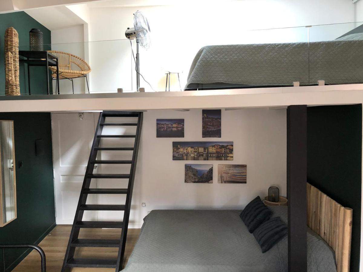 Studio Cassis Rastit Kültér fotó